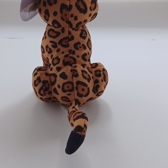 NWT DISNEY ENCANTO JAGUAR Plush Stuffed Toy 6" - Picture 3 of 8